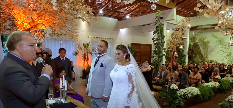 Casamento
