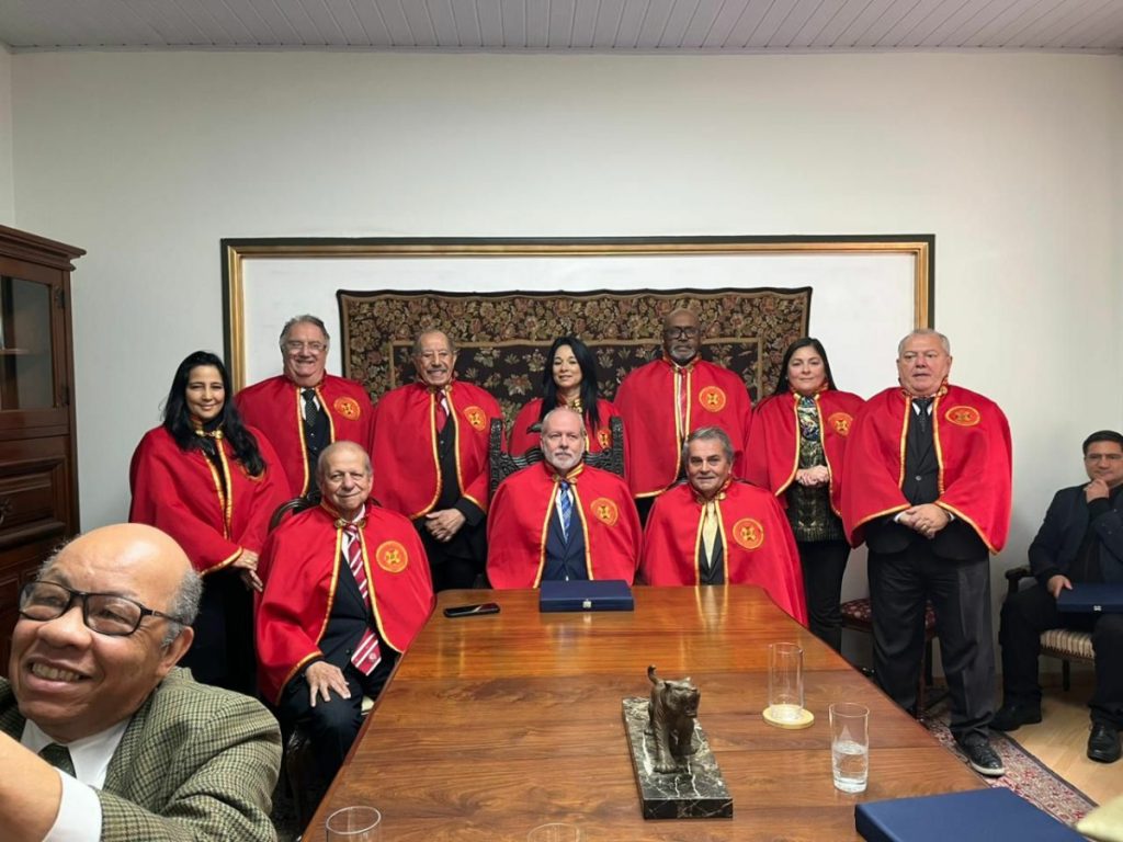 “Academia Brasileira”