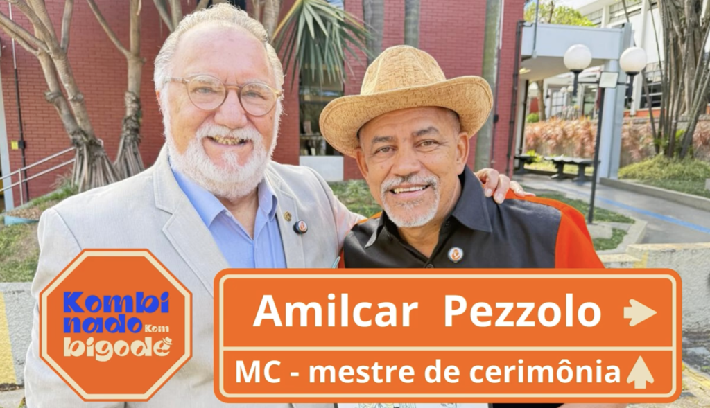 20 anos como Mestre de Cerimônias e a luta pelo reconhecimento da profissão